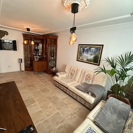 Ferienhaus El Rincon De Ca' Miguel
