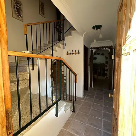 Ferienhaus El Rincon De Ca' Miguel Vecindario (Gran Canaria)