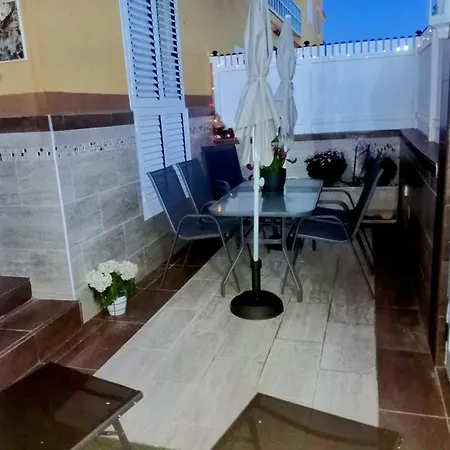 Ferienhaus El Rincon De Ca' Miguel Vecindario (Gran Canaria)